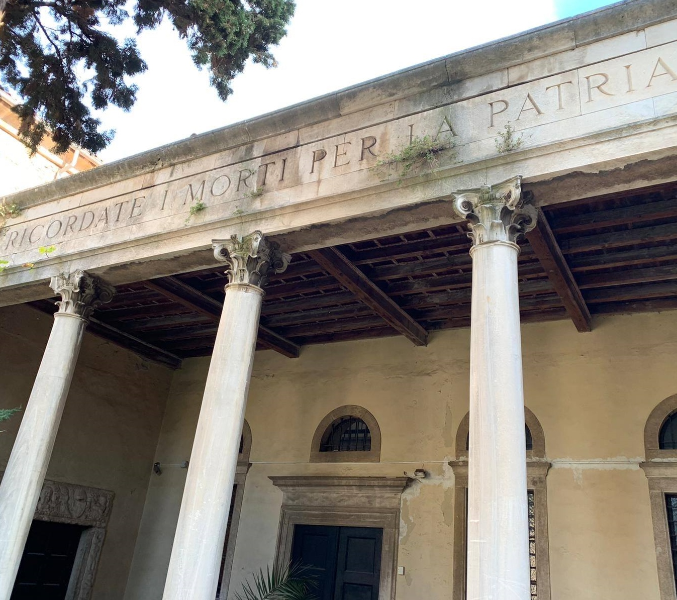 Colosimo a studenti Italiani Fiume: vi aspettiamo nel Lazio