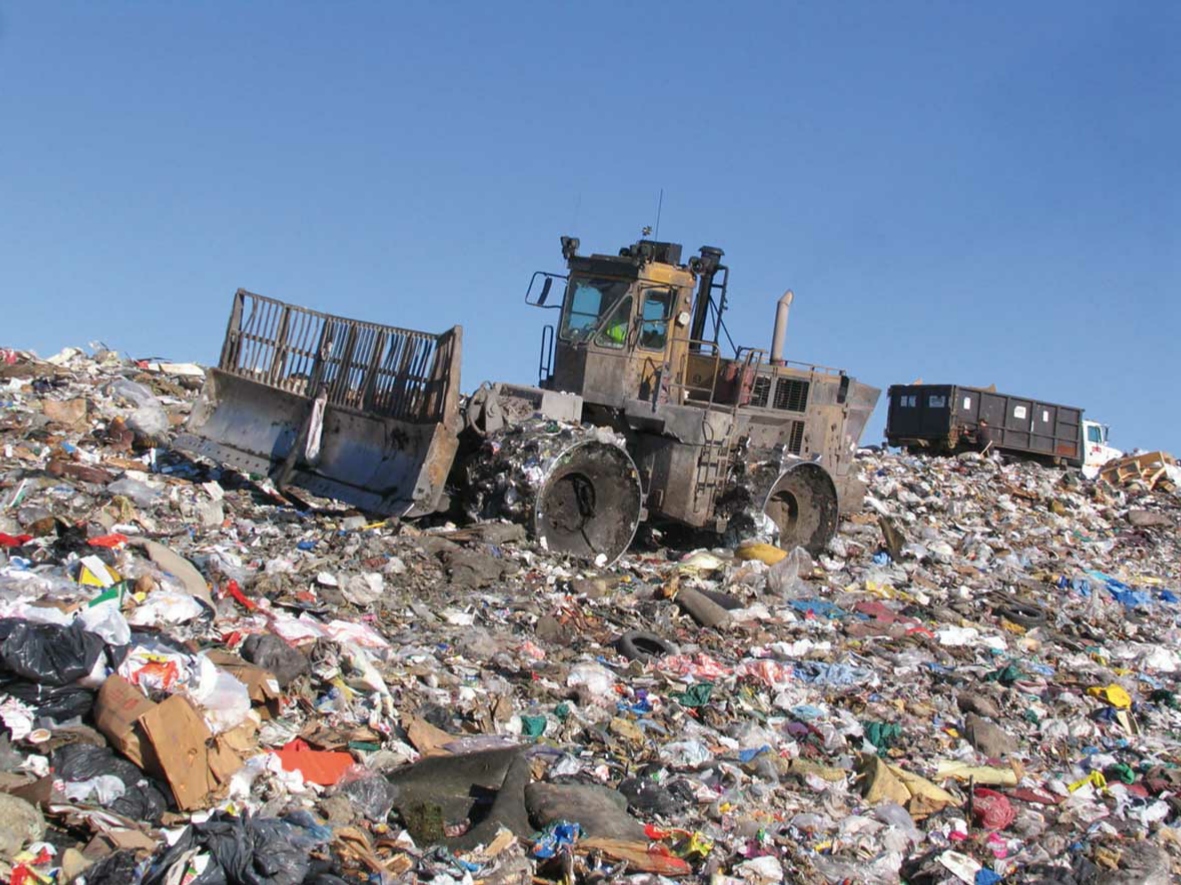 Lettera aperta sul no alla discarica di Magliano