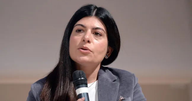 Colosimo: “Concorso esterno intoccabile, verità su via D’Amelio”