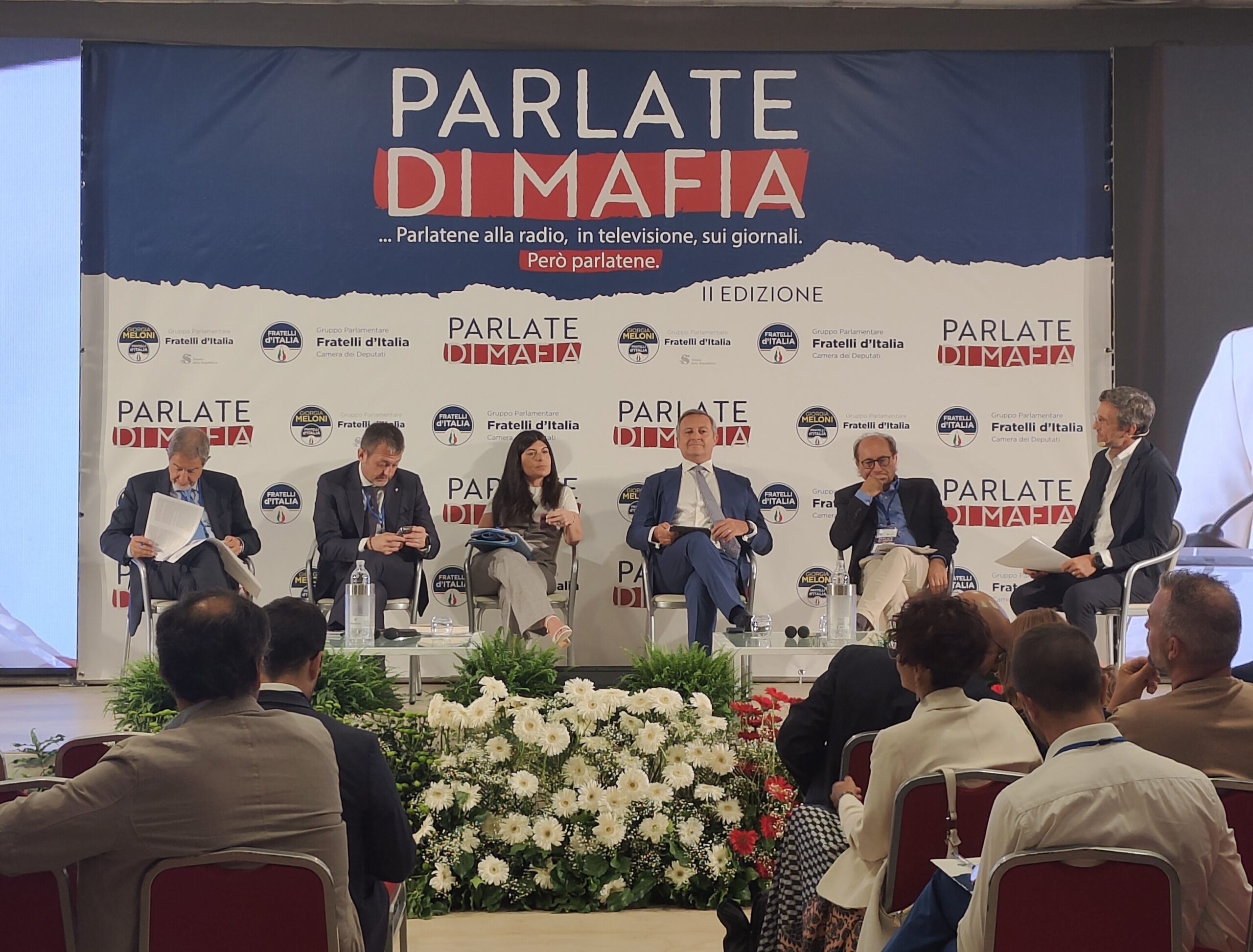 Mafia. Colosimo: nessun tentennamento su ricerca verità stragi