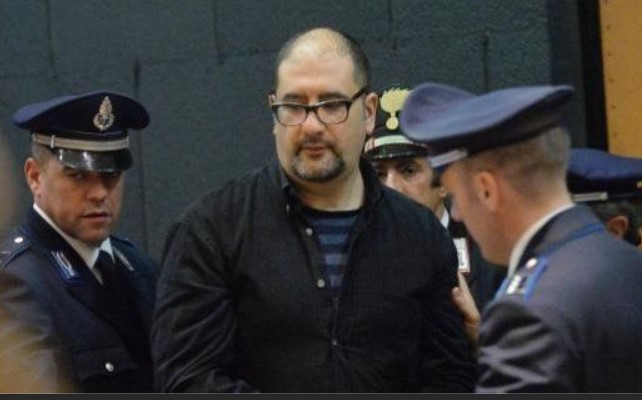 Cospito, Colosimo: denuncio minacce, non ci facciamo intimidire