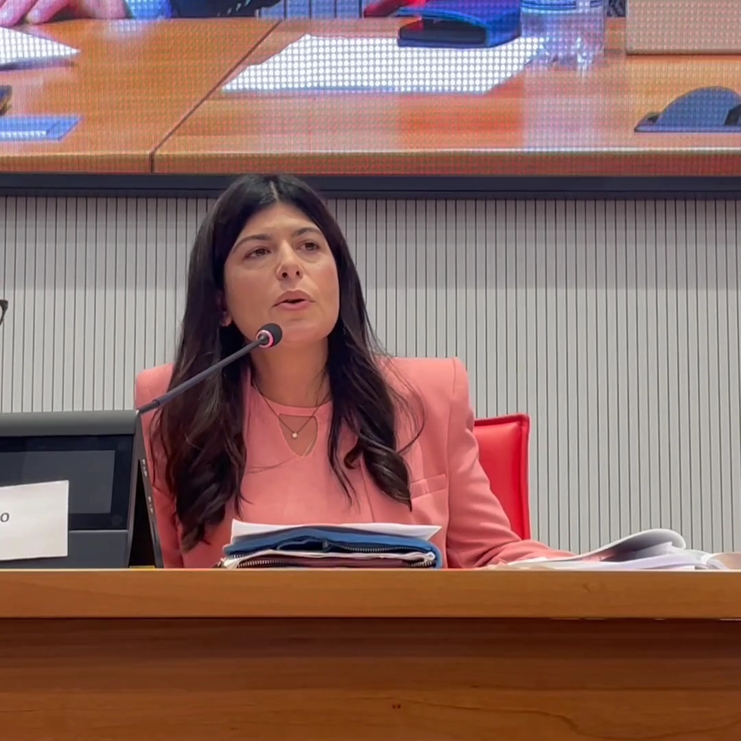Antimafia: Colosimo a Salerno e Casal di Principe