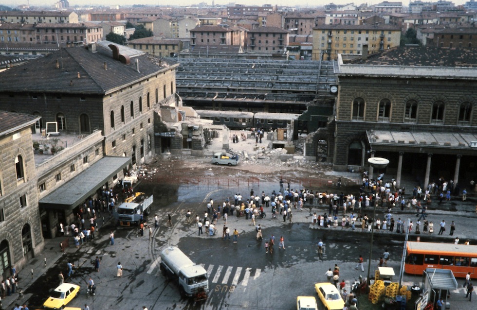 Strage Bologna. Colosimo: desecretazione atti per ricerca verità e giustizia
