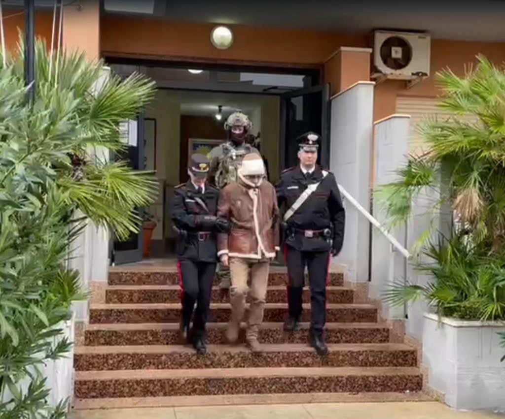 Messina Denaro: Colosimo, da boss no pentimento, non venga meno senso giustizia