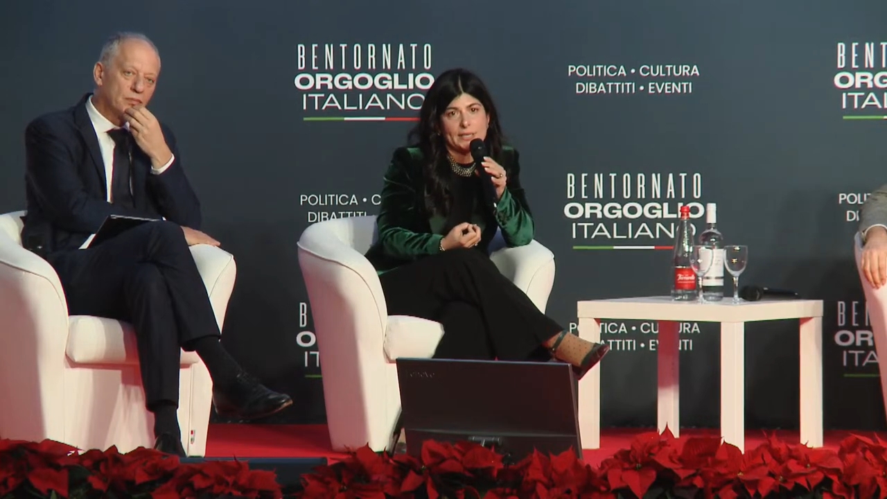 Antimafia: Colosimo, vogliamo la verità sulle stragi e andremo fino in fondo”