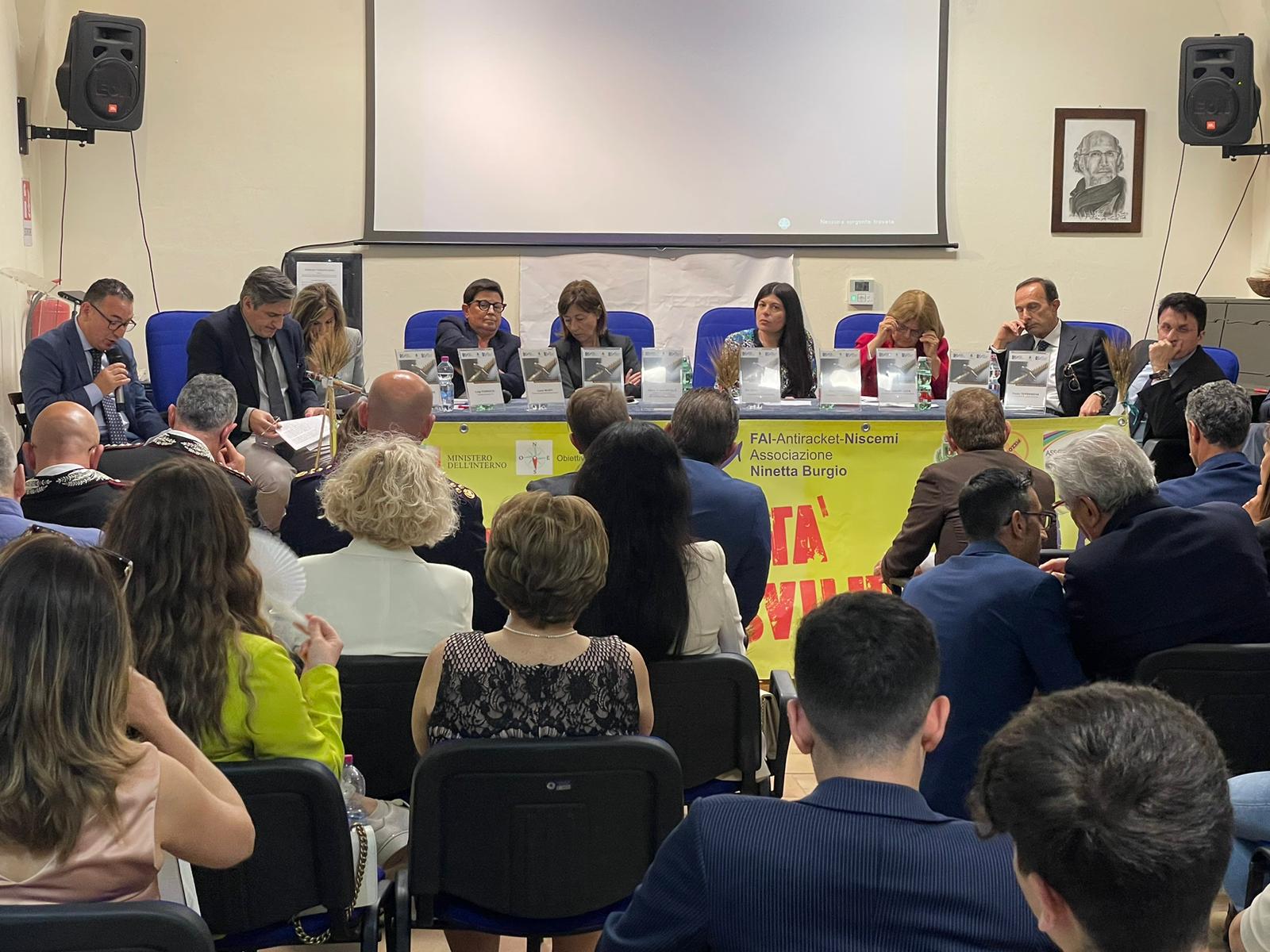 Mafia: Colosimo ai clan, “Non ci fate paura”