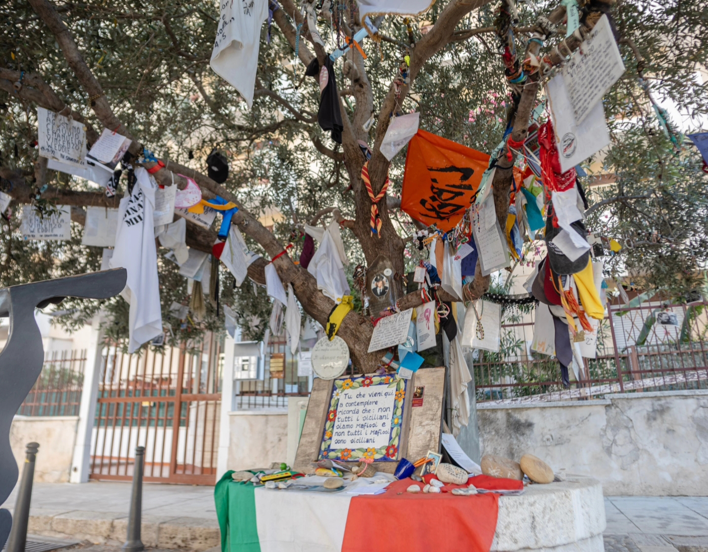 Strage via D’Amelio, Colosimo: Il coraggio di questi eroi spinge la Commissione Antimafia