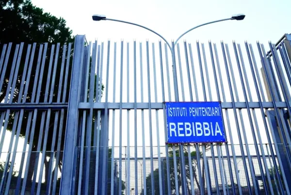 Carceri: Colosimo, Comm. antimafa in missione a Rebibbia, mantenere fermo 41Bis