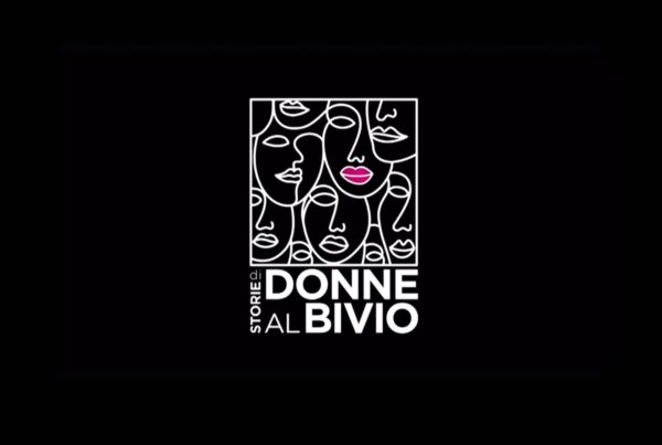 Intervista Chiara Colosimo a Storie di donne al bivio